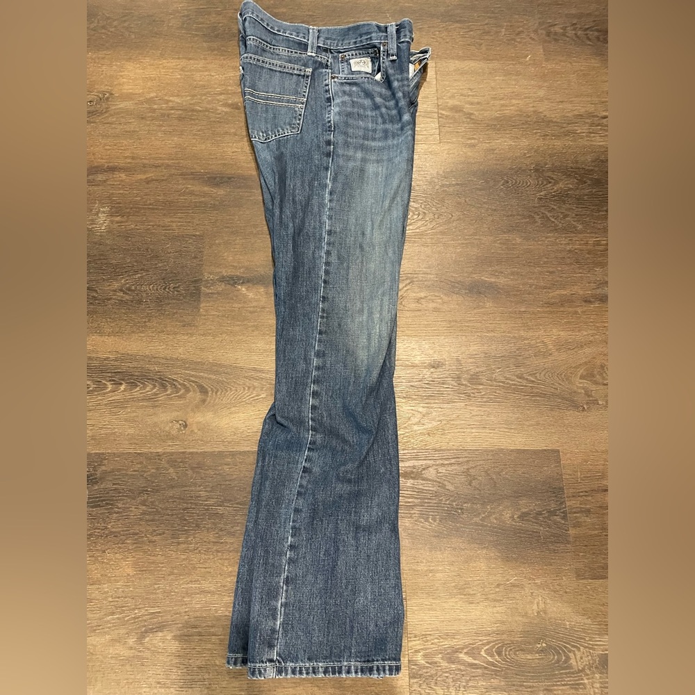 Cinch Jeans